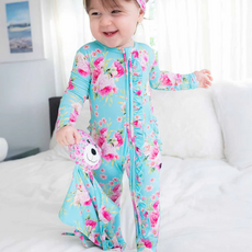 LEV BABY Alana Toy Lovey