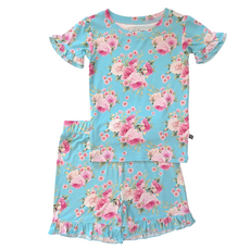 LEV BABY Alana Toddler Lounge