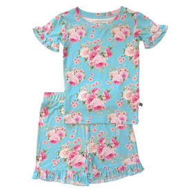 LEV BABY Alana Toddler Lounge