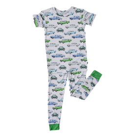 LEV BABY Elvis Toddler Lounge