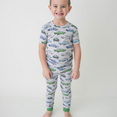 LEV BABY Elvis Toddler Lounge