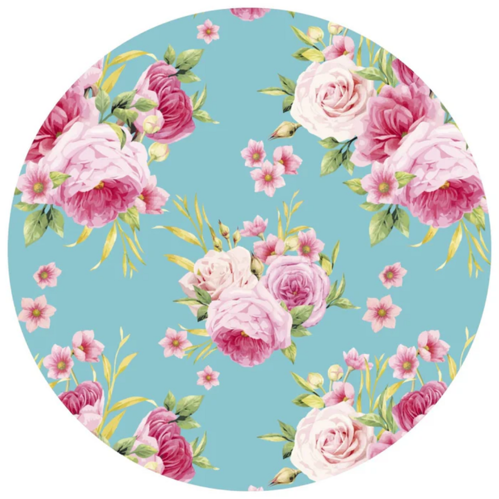 LEV BABY Alana Ruffled Blanket