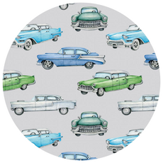 LEV BABY Elvis 'Poppy' The Convertible Romper