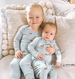 GUNAMUNA CONVERTIBLE PJ-WOOF