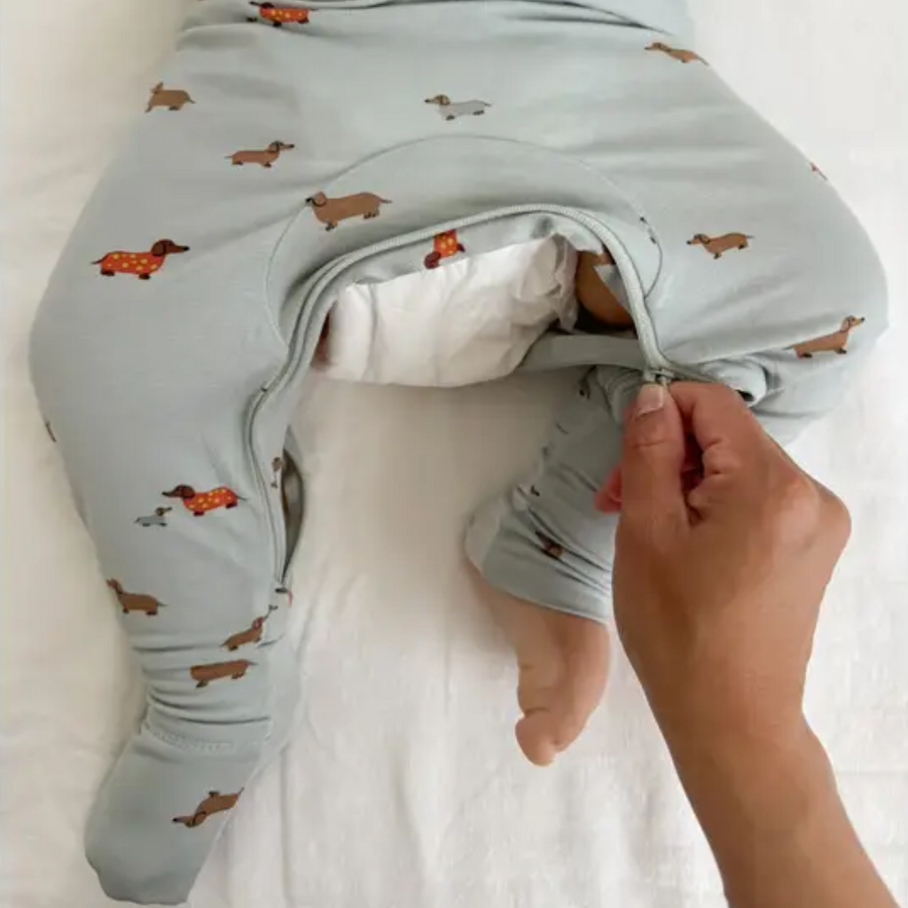 GUNAMUNA CONVERTIBLE PJ-WOOF