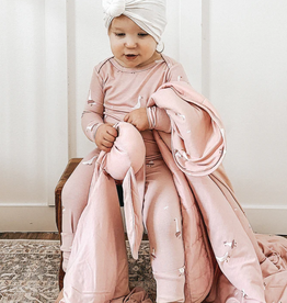 GUNAMUNA CLOUD BLANKET-TUTU GOOSE