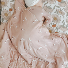GUNAMUNA CLOUD BLANKET-TUTU GOOSE