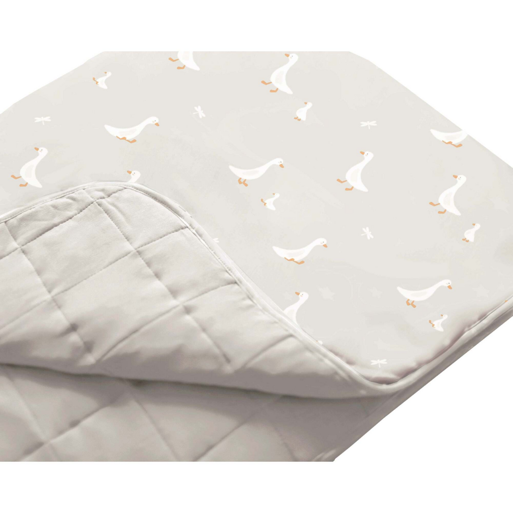 GUNAMUNA CLOUD BLANKET-GOOSE
