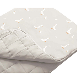 GUNAMUNA CLOUD BLANKET-GOOSE