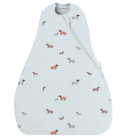 GUNAMUNA SWADDLE-WOOF