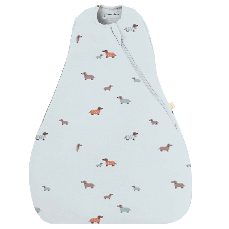 GUNAMUNA SWADDLE-WOOF