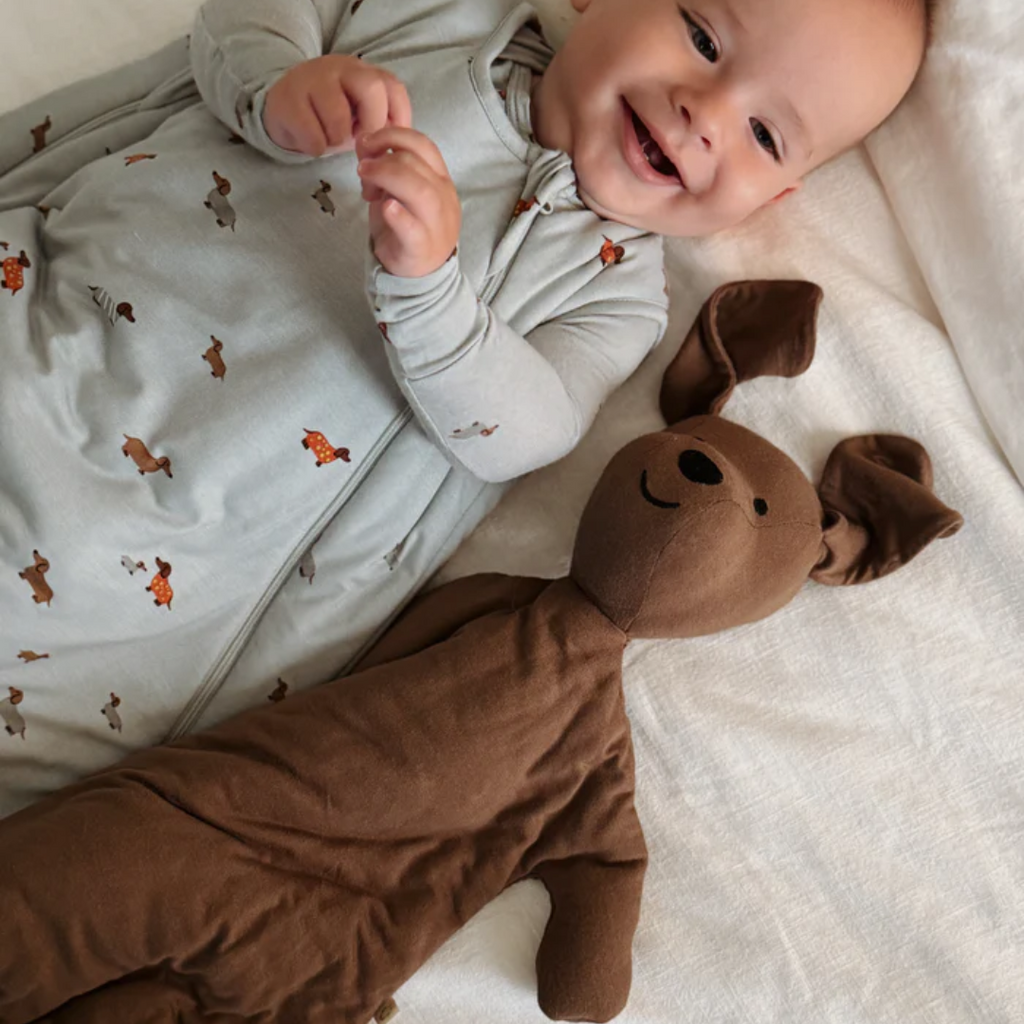 GUNAMUNA SLEEP BAG-WOOF