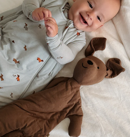 GUNAMUNA SLEEP BAG-WOOF