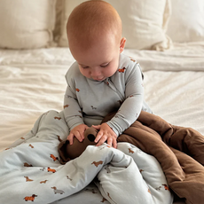 GUNAMUNA SLEEP BAG-WOOF