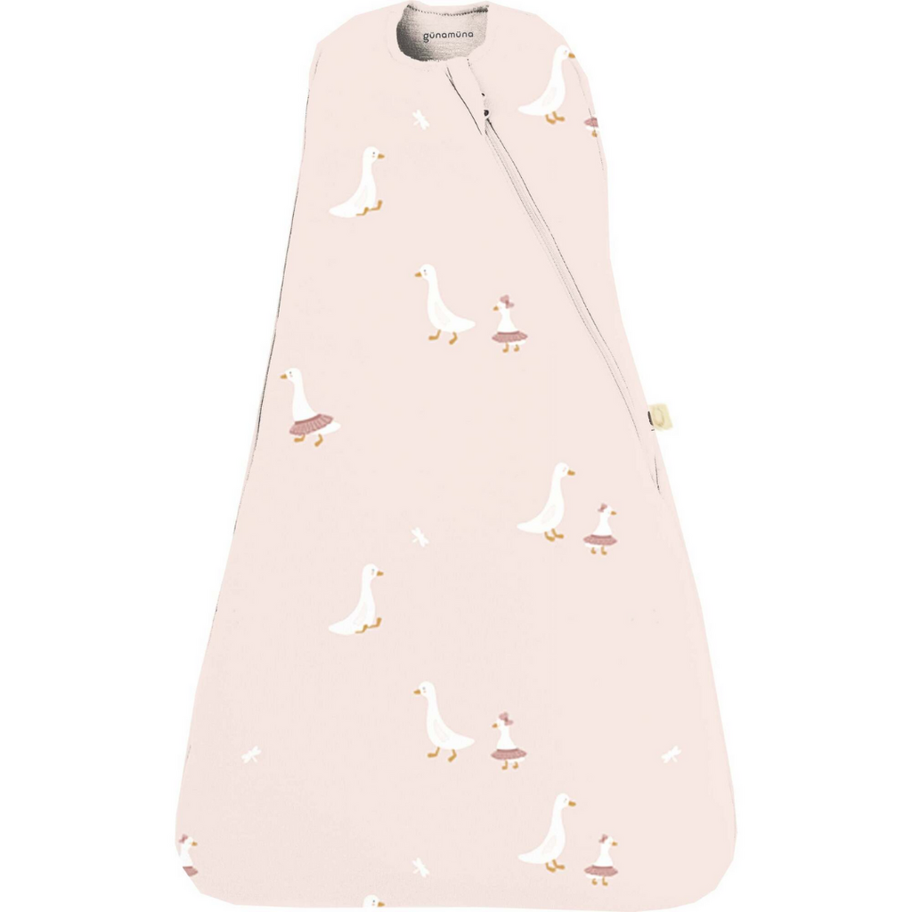 GUNAMUNA SWADDLE-TUTU GOOSE