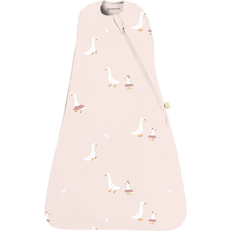 GUNAMUNA SWADDLE-TUTU GOOSE