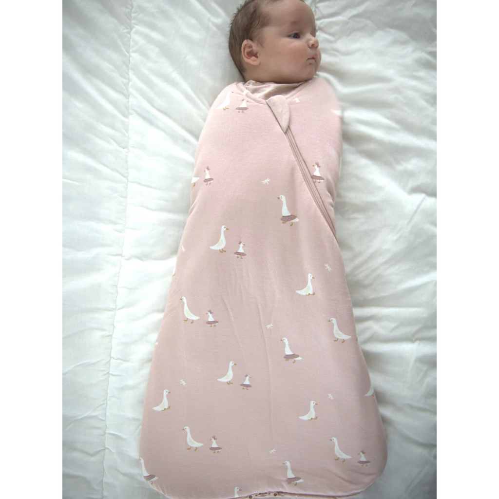 GUNAMUNA SWADDLE-TUTU GOOSE