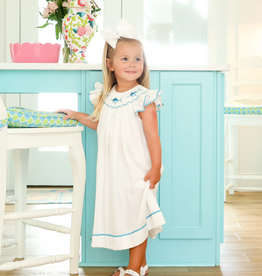 CAPE POINT Original Marlin Dress