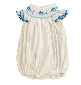 CAPE POINT Original Marlin Bubble