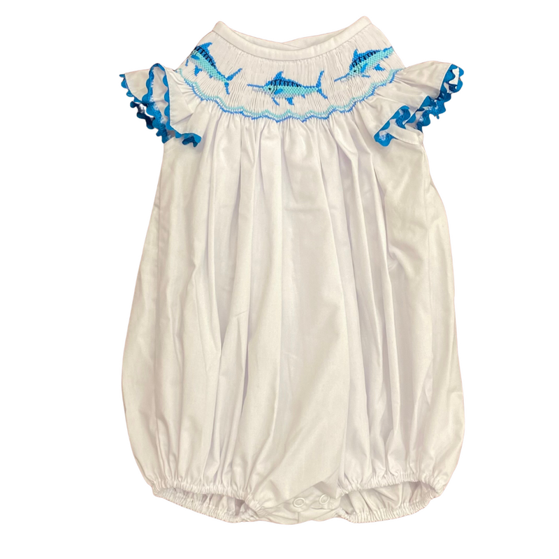 CAPE POINT Original Marlin Bubble