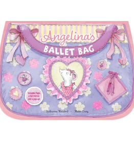 Angelina's Ballet Bag