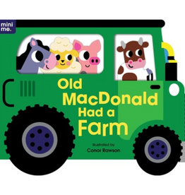 Old MacDonald Had a Farm