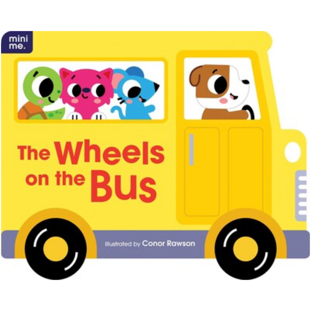 The Wheels On The Bus