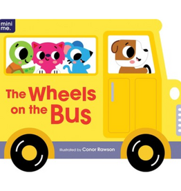 The Wheels On The Bus