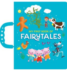 My First Book Of Fairytales