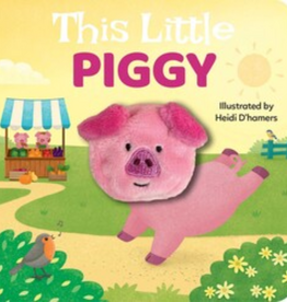This Little Piggy