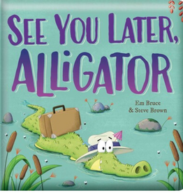 See You Later, Alligator