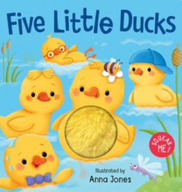 Five Little Ducks