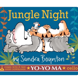 Jungle Night