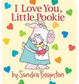 I Love You, Little Pookie