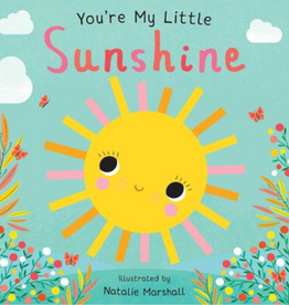 SIMON AND SCHUSTER You're My Little Sunshine