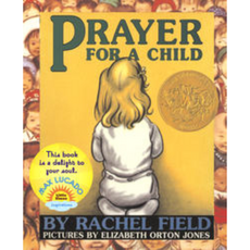 PRAYER FOR A CHILD
