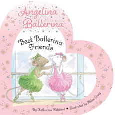 Best Ballerina Friends
