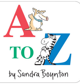 A to Z