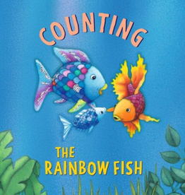 The Rainbow Fish: Counting