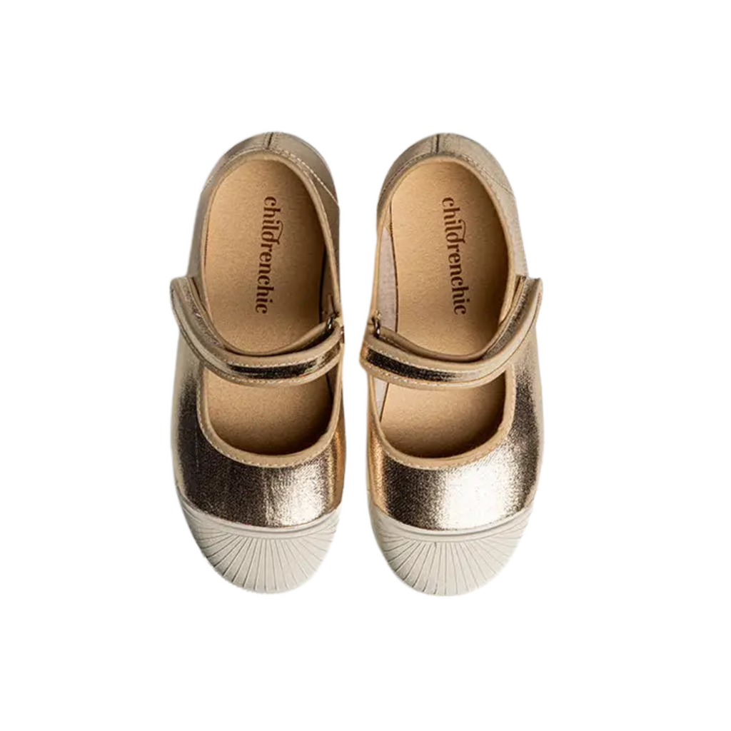 CHILDRENCHIC MIKA GOLD