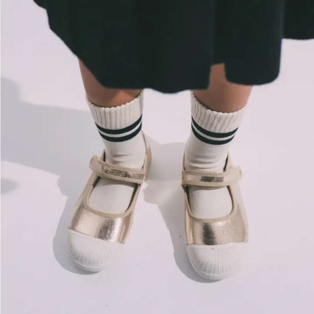 CHILDRENCHIC MIKA GOLD