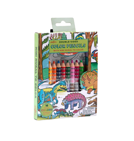 Dino Biggie Mini Mural