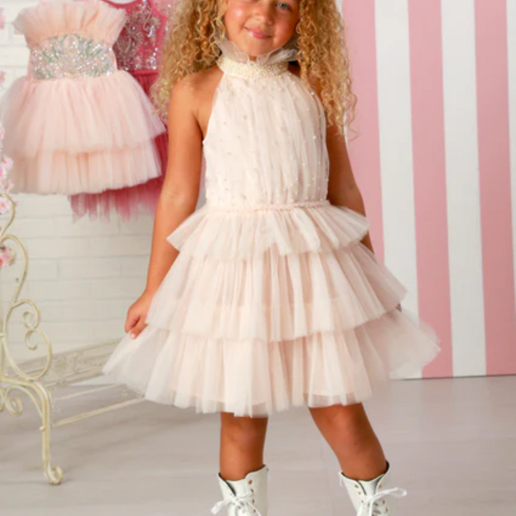 OOH! LA LA COUTURE DELPHINE