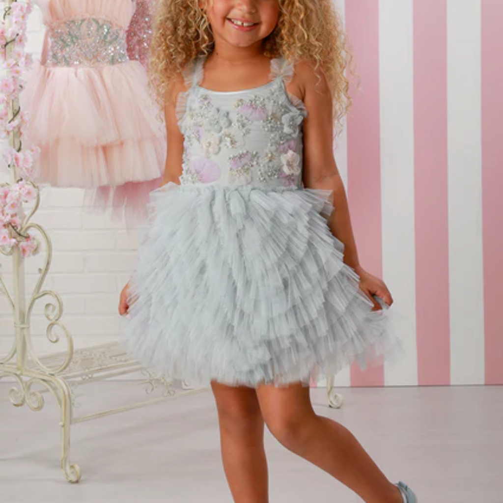 OOH! LA LA COUTURE OCEANE