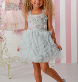 OOH! LA LA COUTURE OCEANE