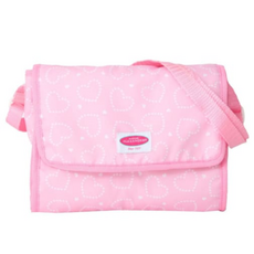 MADAME ALEXANDER PINK HEARTS ON THE GO ESSENTIALS