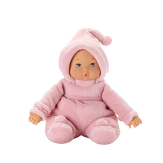 MADAME ALEXANDER 12" MY FIRST POWDER PINK - LIGHT SKIN