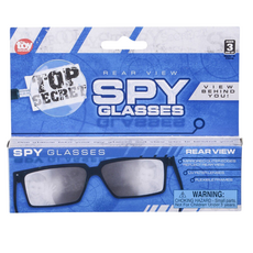 TOY NETWORK SPY  SUNGLASSES