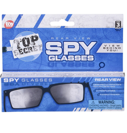 TOY NETWORK SPY  SUNGLASSES