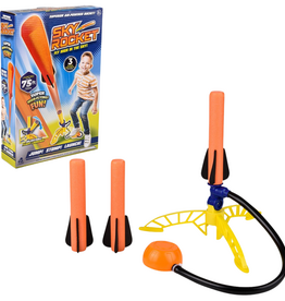 TOY NETWORK LANARD SKY ROCKET